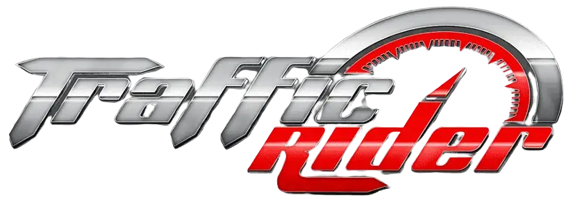 Traffic Rider MOD APK Icon